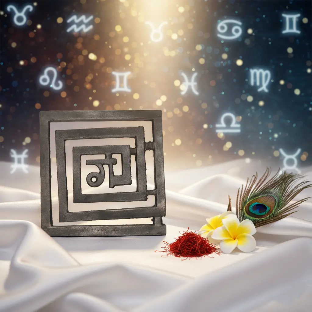 Energised Lead Gong Helix 6"