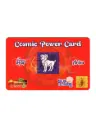 Energised Rashi Card (Aries)