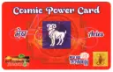 Rashi Card (Aries)