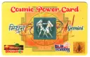 Rashi Card (Gemini)