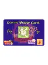Energised Rashi Card (Leo)