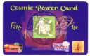 Rashi Card (Leo)
