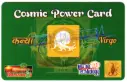 Rashi Card (Virgo)