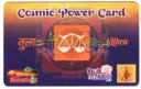 Rashi Card (Libra)