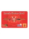 Energised Rashi Card (Scorpio)