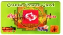 Rashi Card (Pisces)