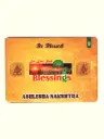 Energised  Ashlesha Birth Star Card (Moon Sign Based)