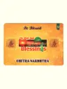 Energised  Chitra Birth Star Card (Moon Sign Based)