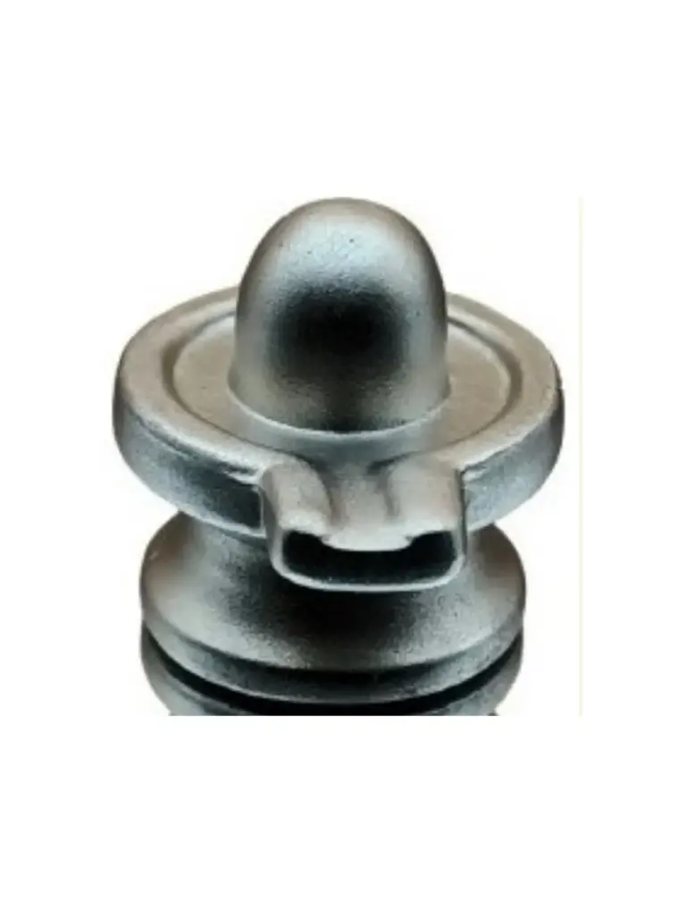 Energised Mercury Shiv Ling