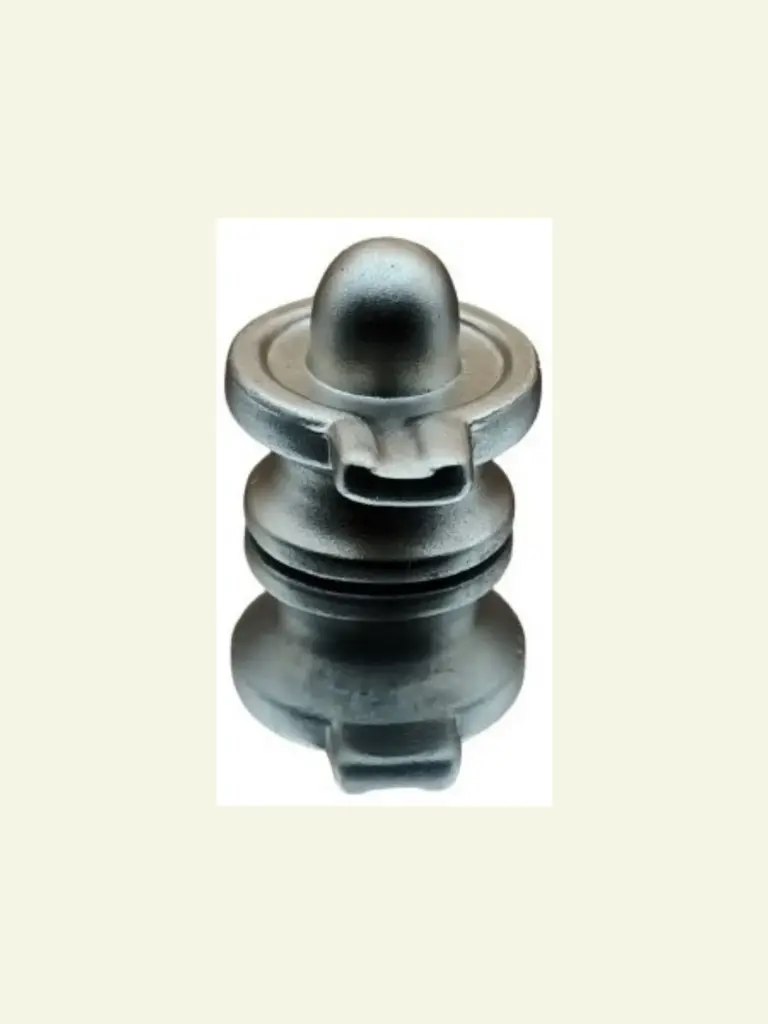 Mercury Shiv Ling