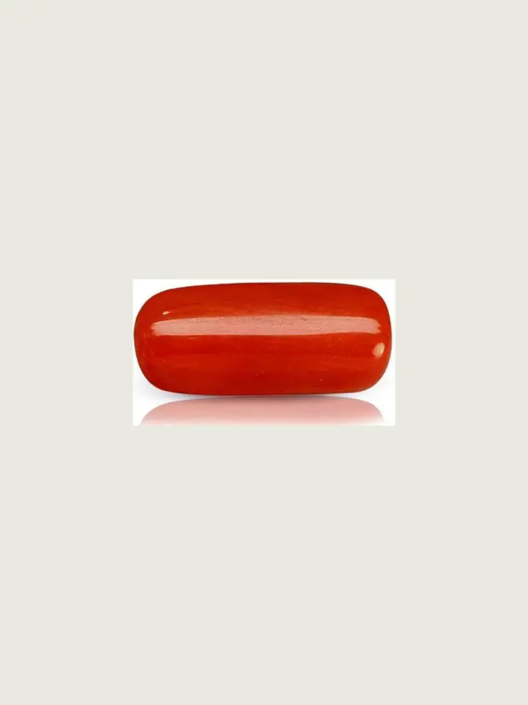 Red Coral (Moonga)