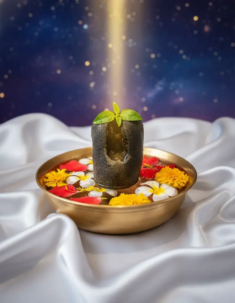 Lakshmi Narayan Shaligram