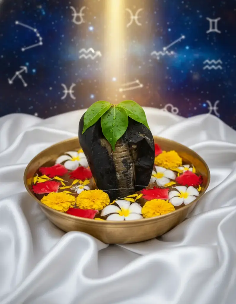 Shiv Shaligram