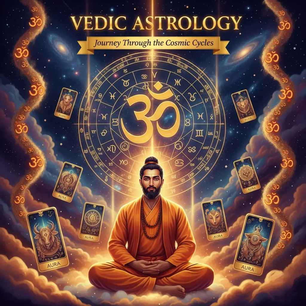 Vedic Astrology