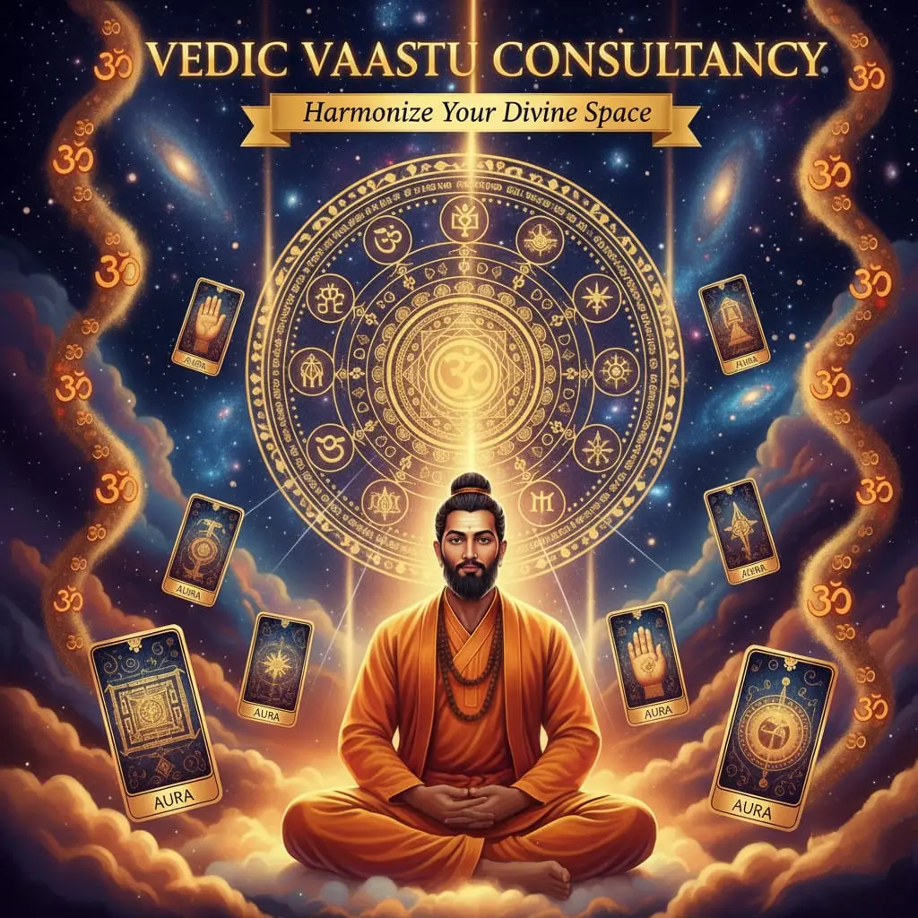 Vedic Vaastu Consultancy