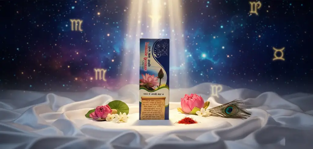 Energised Astha Laxmi Maha Vastu Sudhanghi Arka Batti