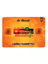 Energised Birth Star Card (Moon Sign Based)