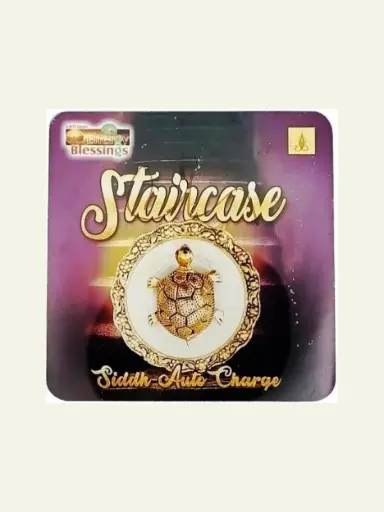 Staircase Yantra