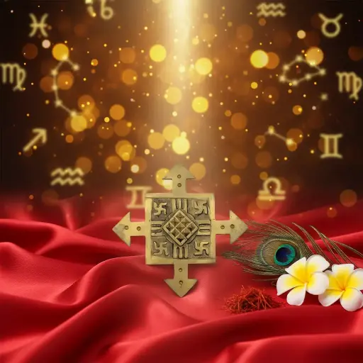 [CD-AVW-EEHCAB6-1571] Energised Energy Helix (Copper And Brass) 6"