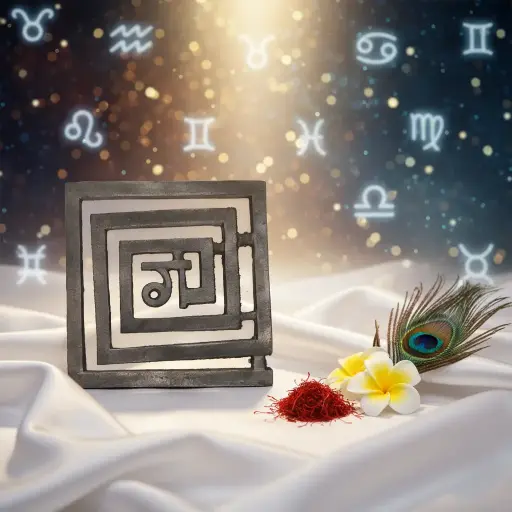 [CD-AVW-ELGH6-1575] Energised Lead Gong Helix 6"