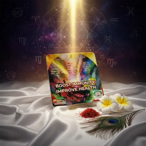 [CD-AVW-EIBP-1577] Energised Immunity Booster Plate