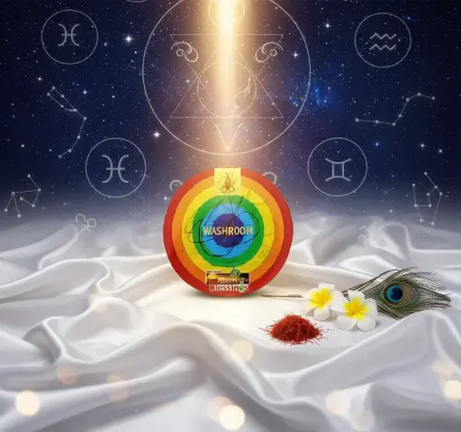 [CD-AVW-EW/TNP-1585] Energised Washroom / Toilet Neutralizer Plate