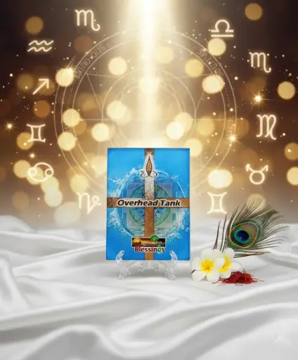 [CD-AVW-ECOHTP-1588] Energised Cosmic Over Head Tank Plate