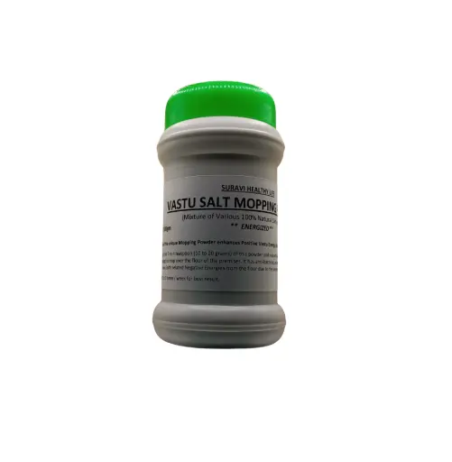 Vastu Mopping Salt