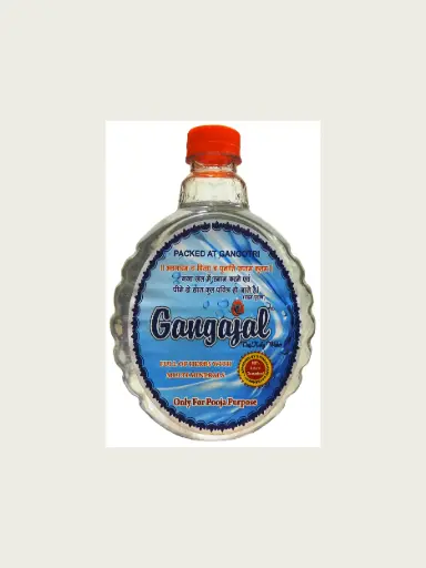 Gangotri Jal (500 Ml)
