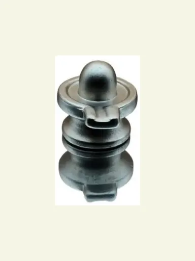 Mercury Shiv Ling