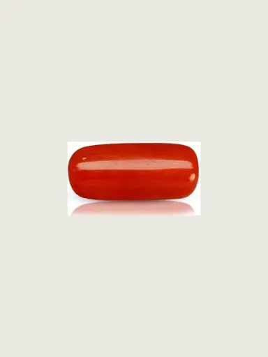Red Coral (Moonga)