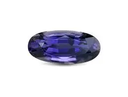 Iolite - Substitute of Blue Sapphire