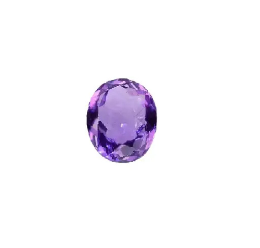 Amethyst - Substitute of Blue Sapphire