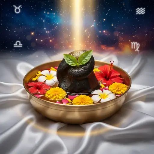 [CD-AVW-SS-1663] Sudarshan Shaligram