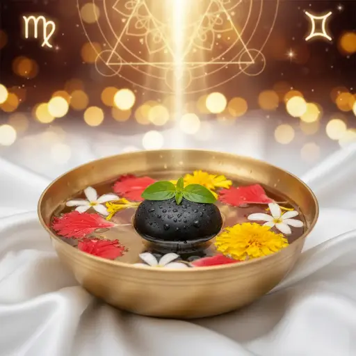 [CD-AVW-LGS-1661] Ladu Gopal Shaligram