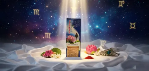 [CD-AVW-EALMVSAB-1672] Energised Astha Laxmi Maha Vastu Sudhanghi Arka Batti