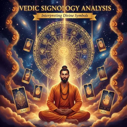 [CD-GCP-VSA-30475] Vedic Signology Analysis